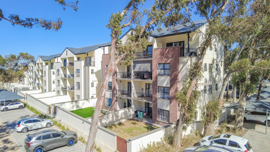 1 Bedroom Property for Sale in Richwood Western Cape